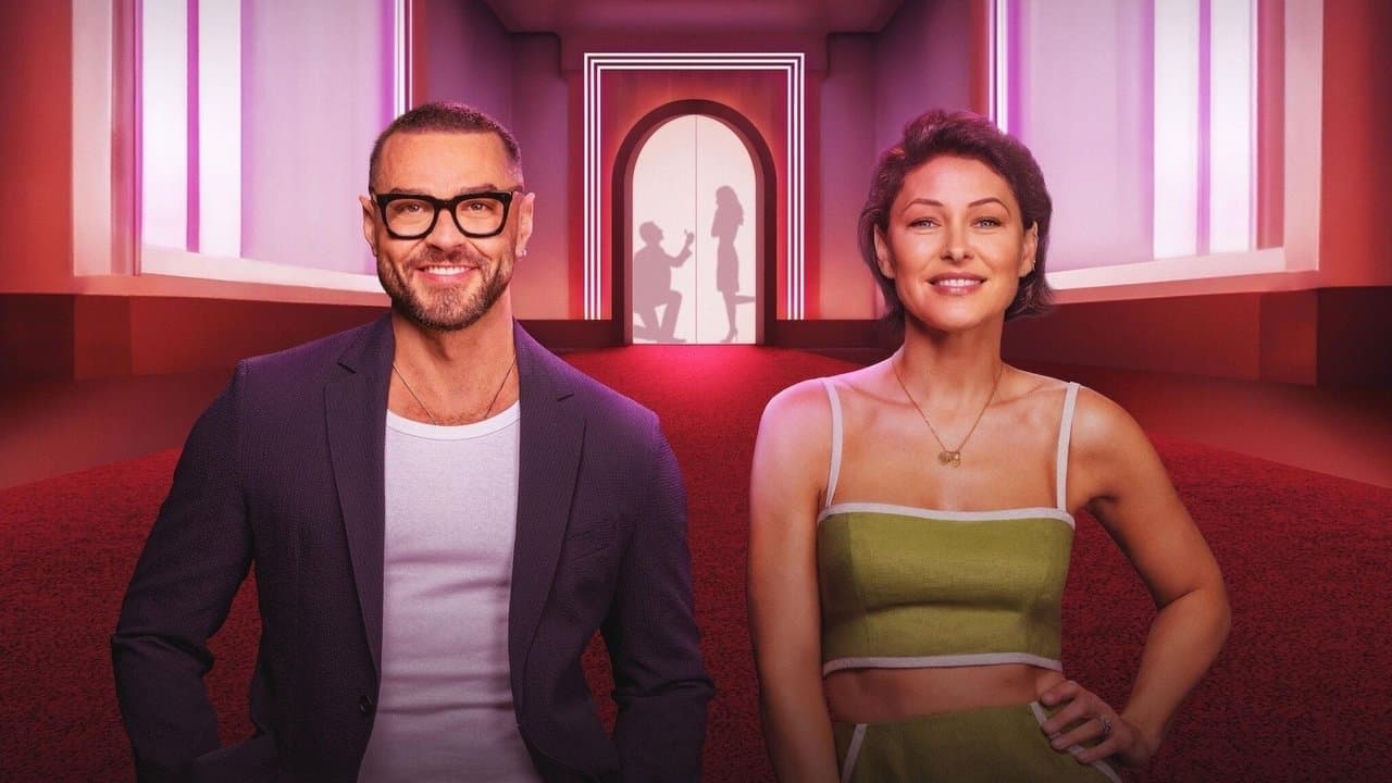 Love is Blind: Reino Unido