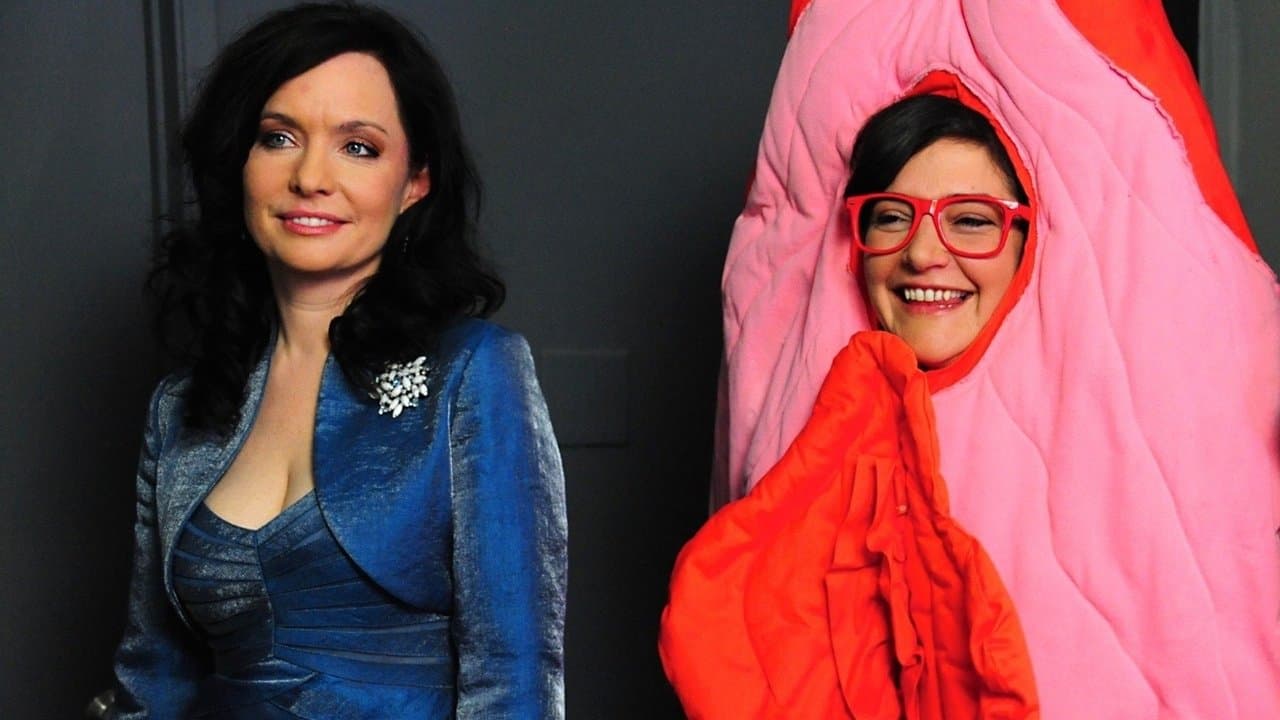 ¿Quién teme a Vagina Wolf?