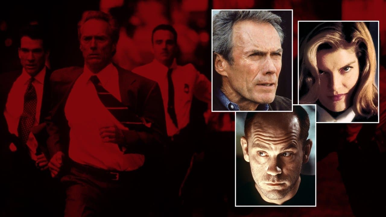 En la línea de fuego