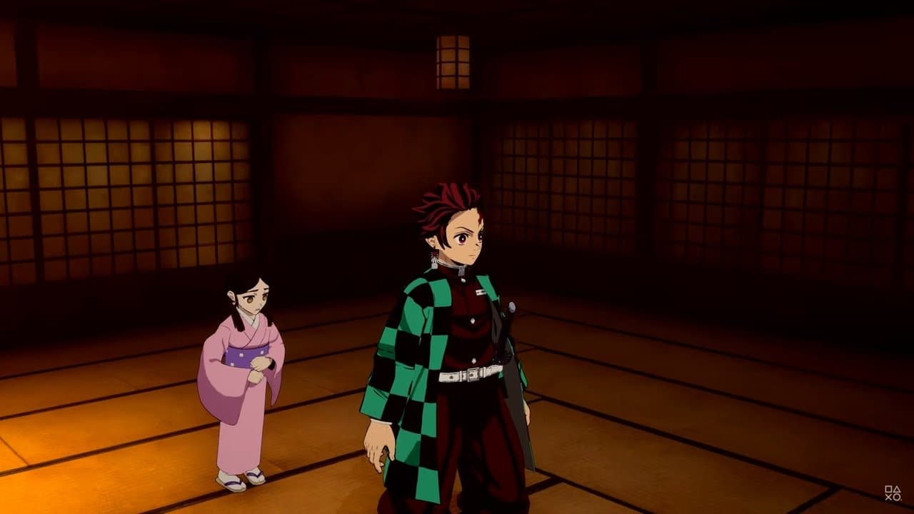鬼滅の刃 鼓屋敷編