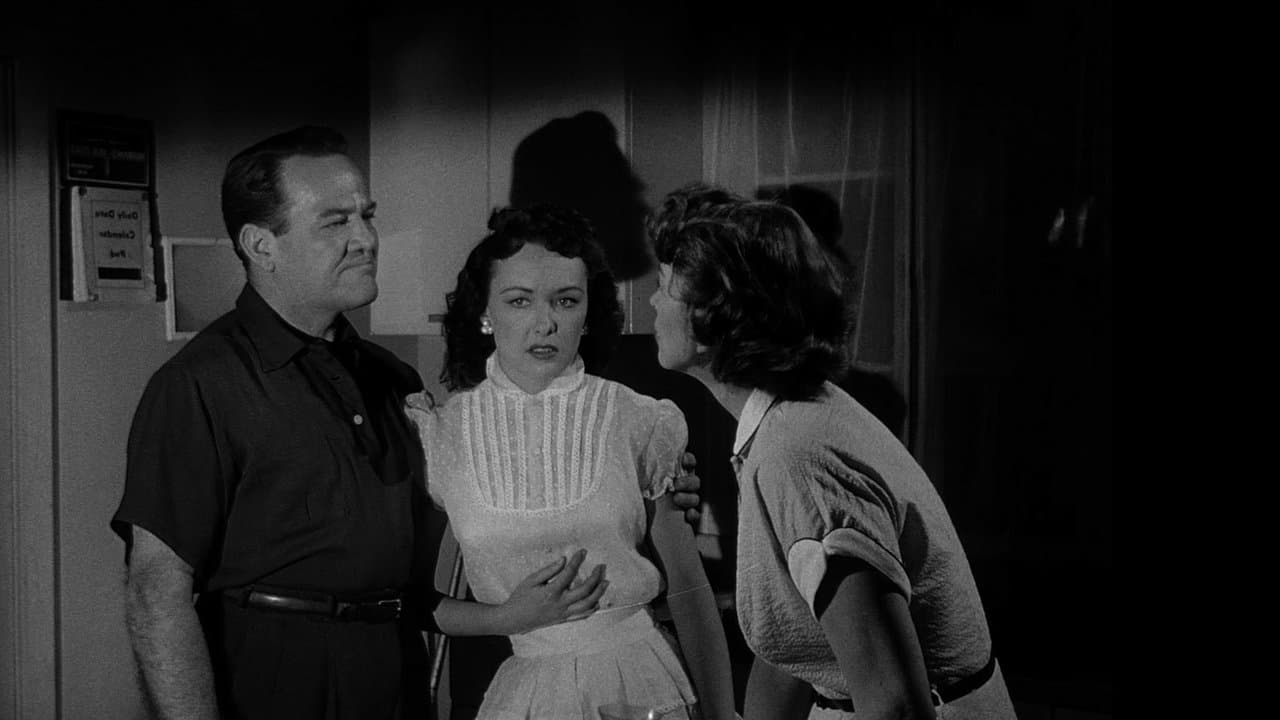 La bestia de un millón de ojos