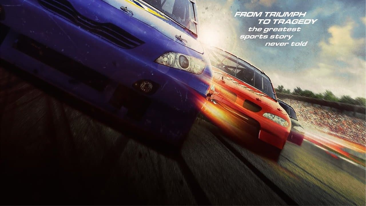 La vida en un parpadeo (Daytona 2001)