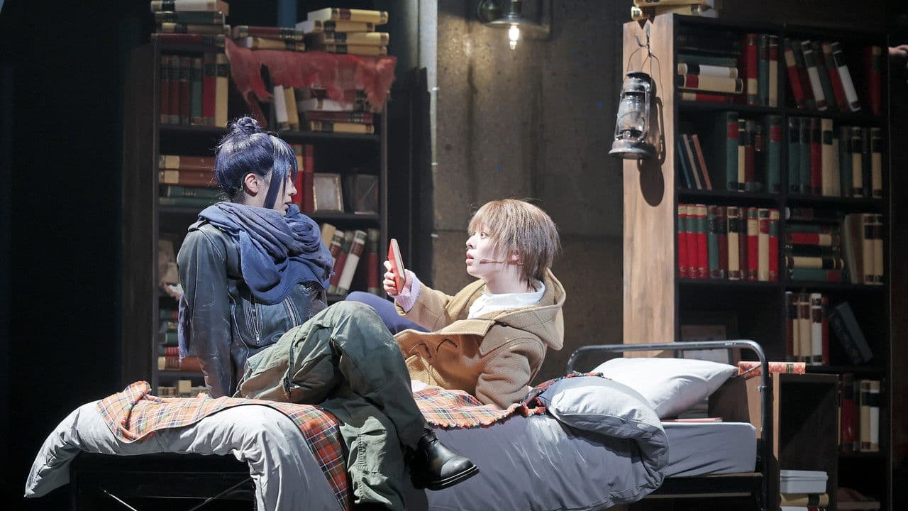 ミュージカル「NO.6」