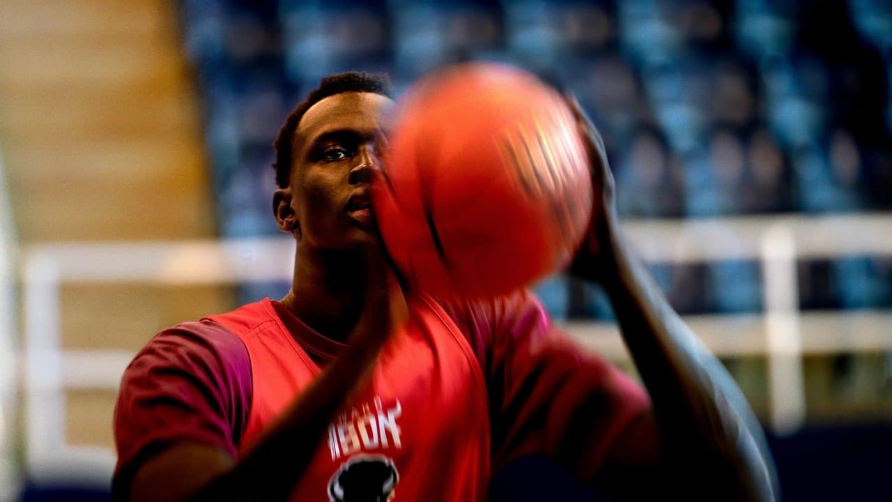The Long Game: Más allá del baloncesto