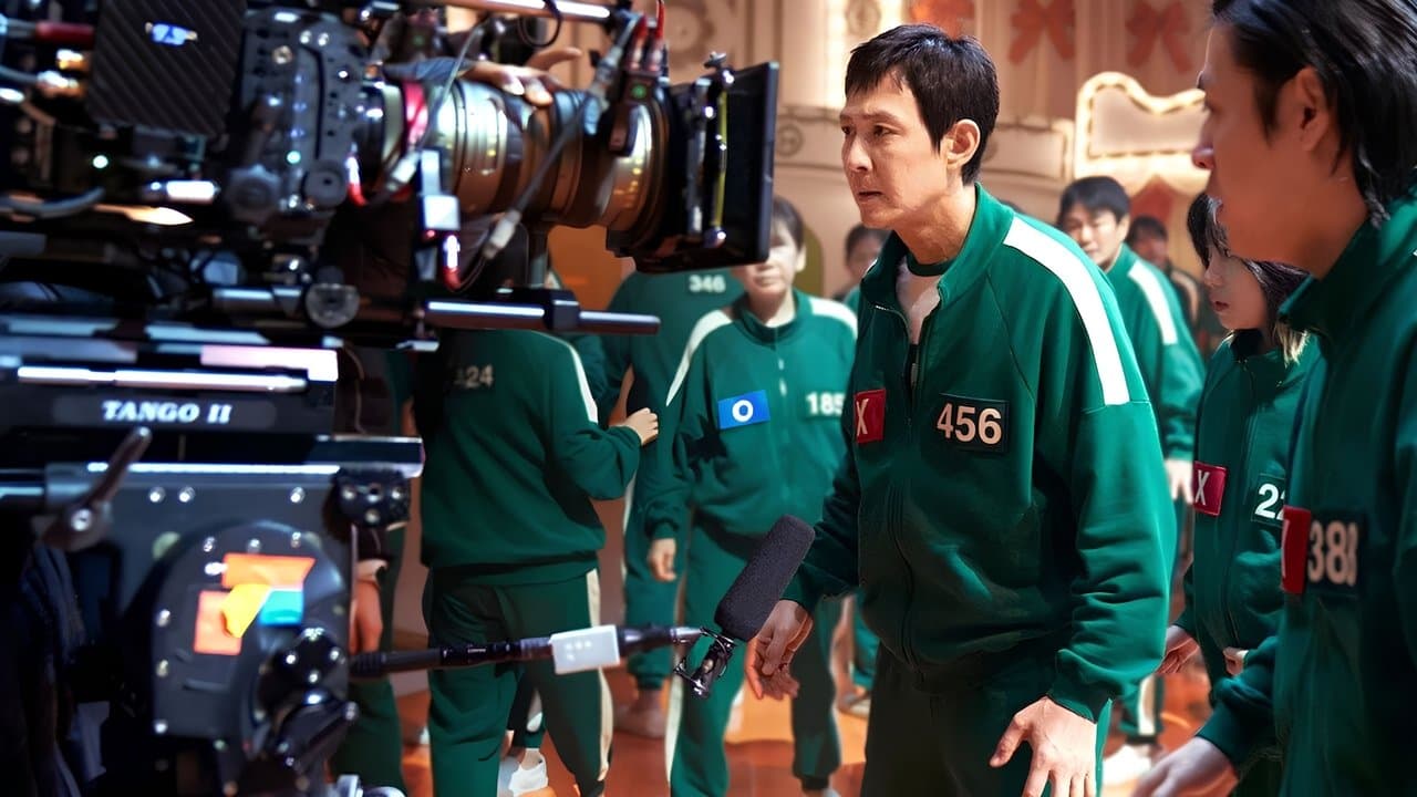 Así se hizo ‘El juego del calamar: Temporada 2'