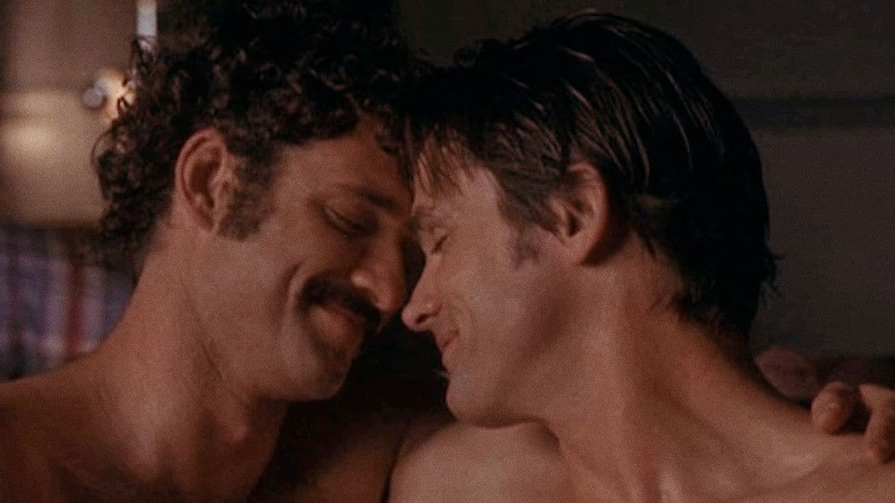 Historias de San Francisco - Vecinos peculiares