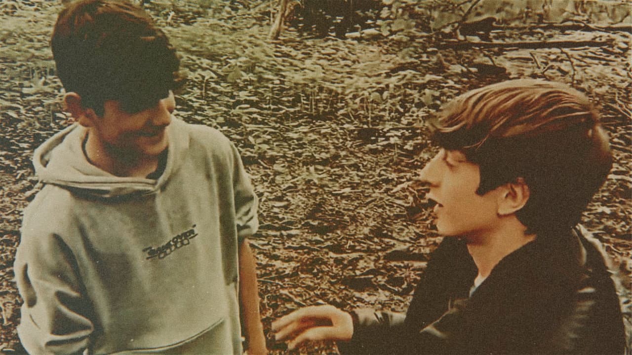 ABHORRENT: The Swamp