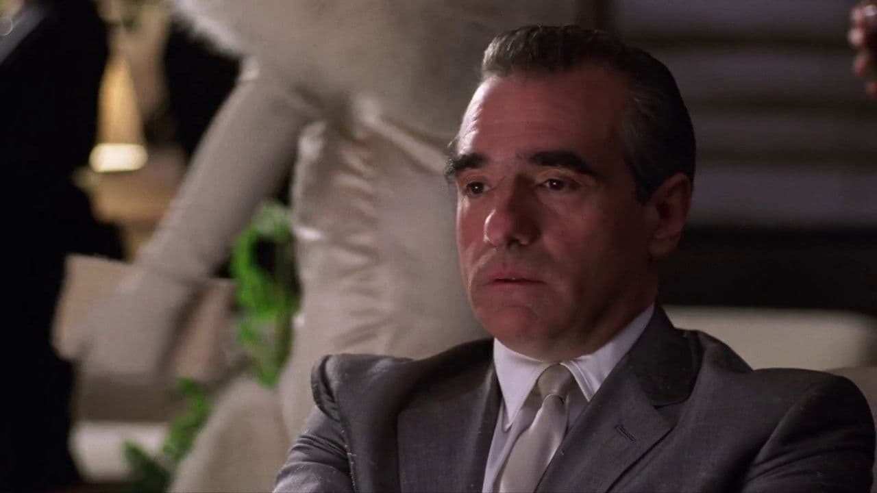 Quiz Show (El dilema)