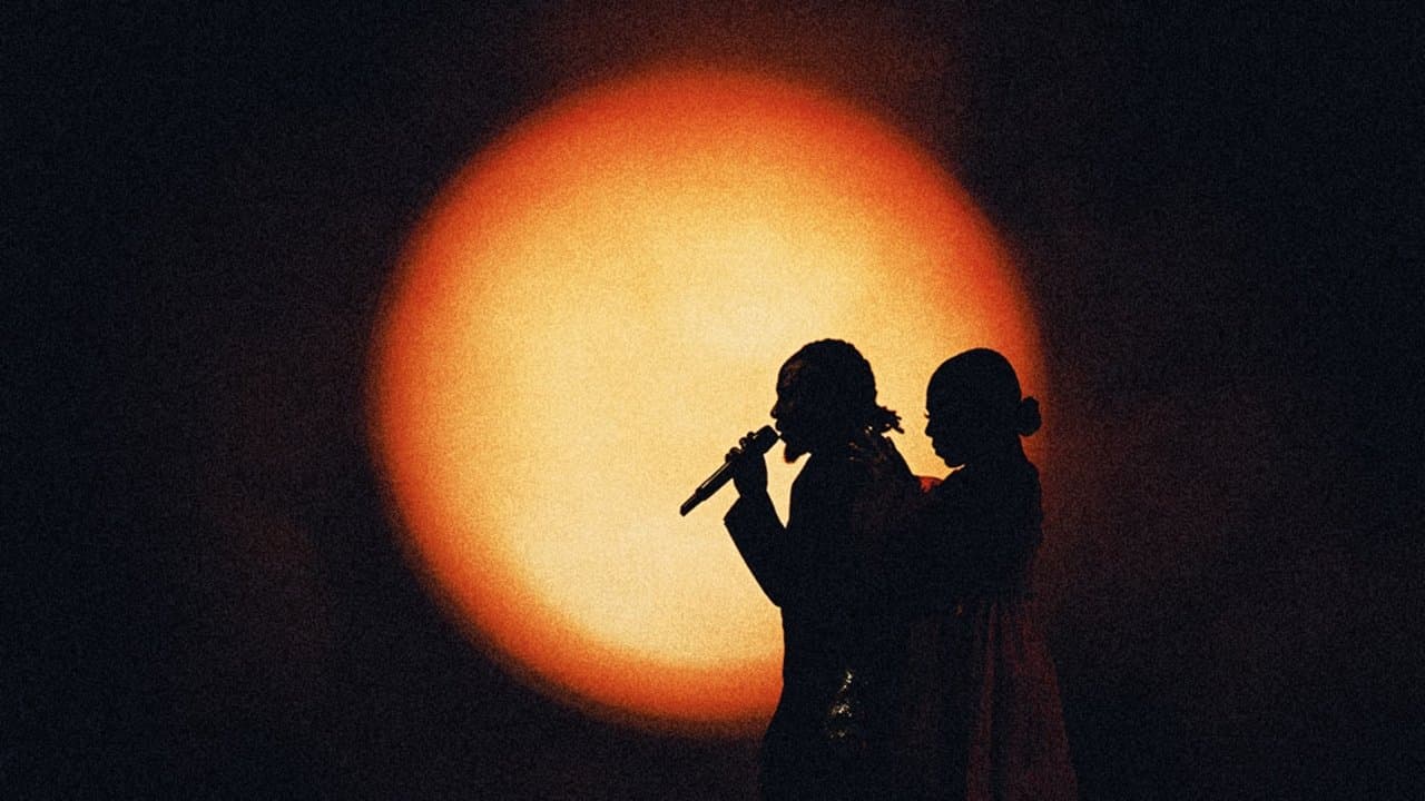 The Big Steppers Tour: En vivo desde París