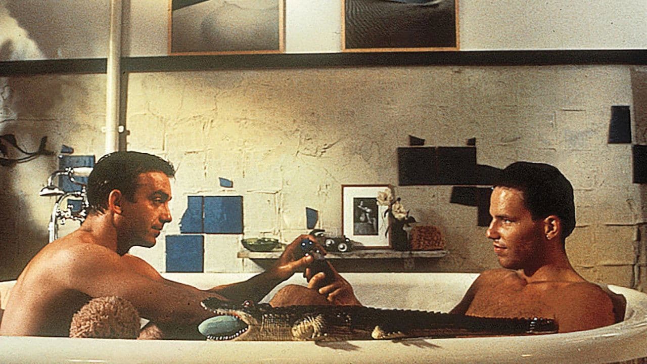 A veces es difícil ser un hombre