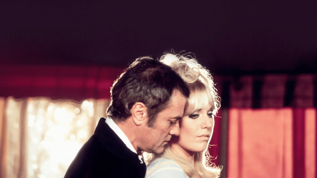 La tercera chica de la izquierda (TV)