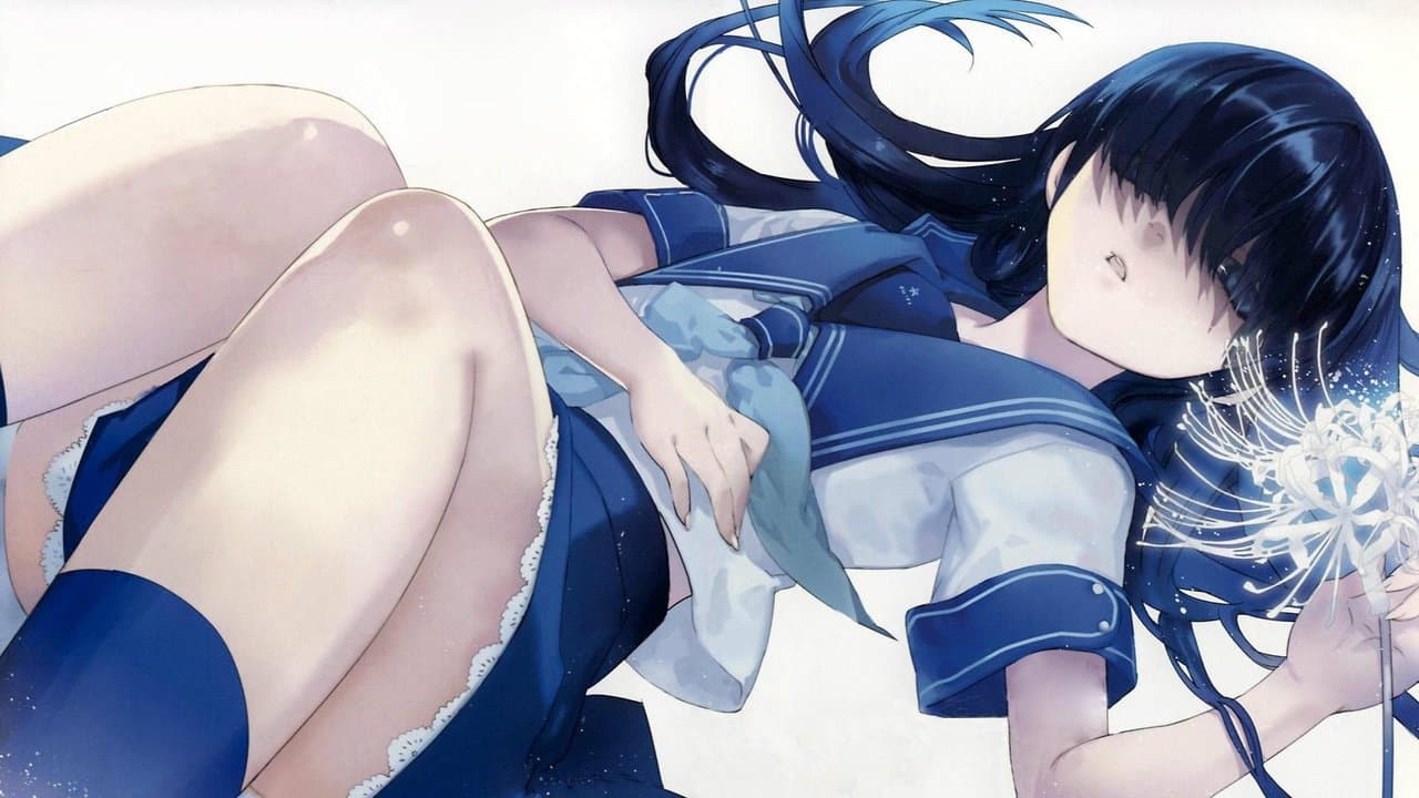 Denpa-teki na Kanojo