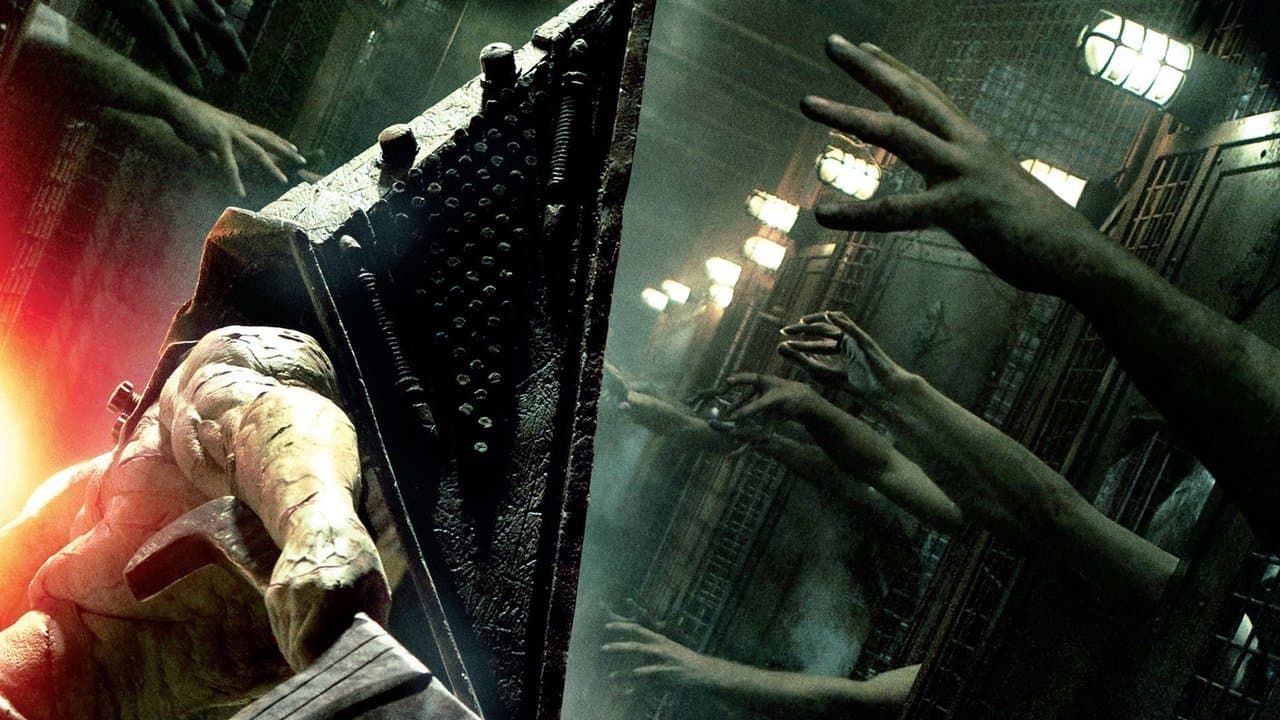 Silent Hill 2: Revelación