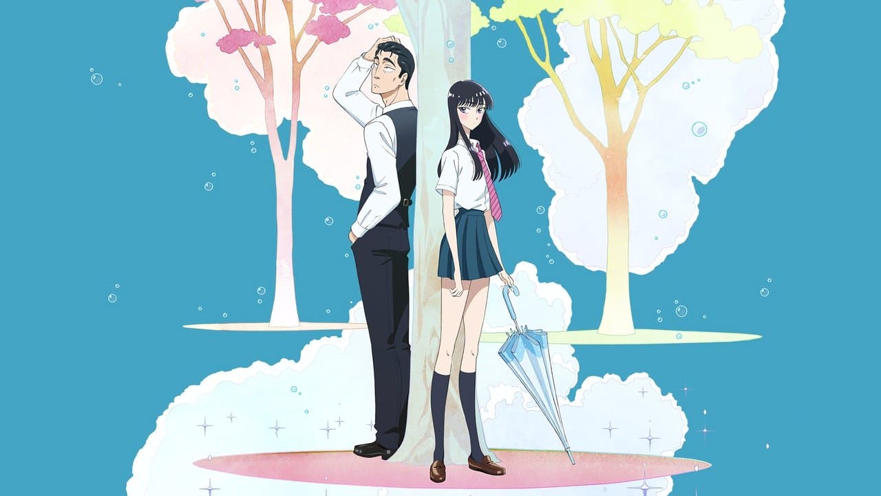 Después de la lluvia