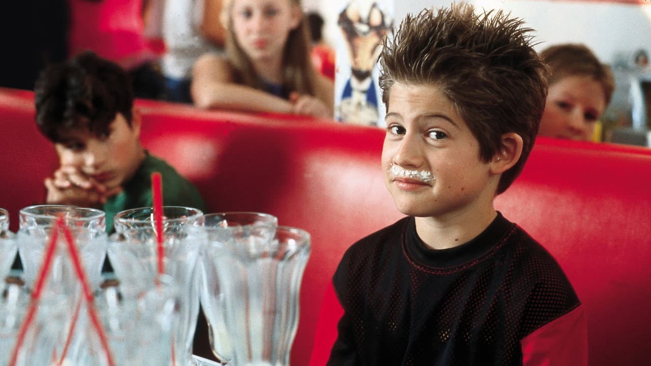 Max Keeble