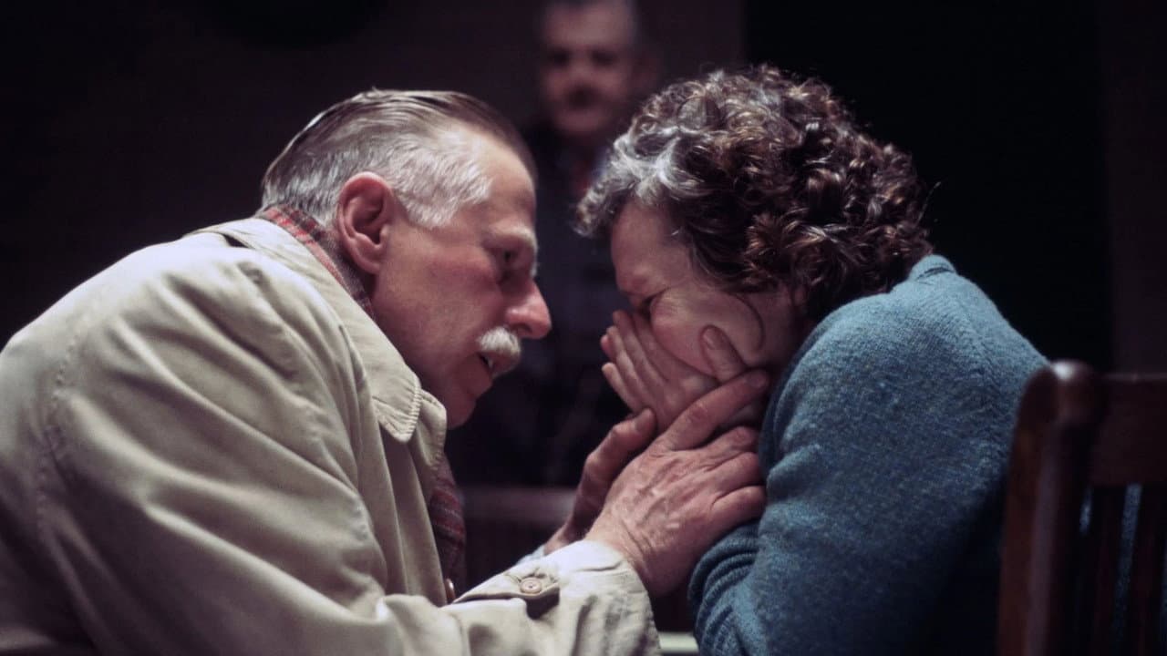 El secreto de Vera Drake