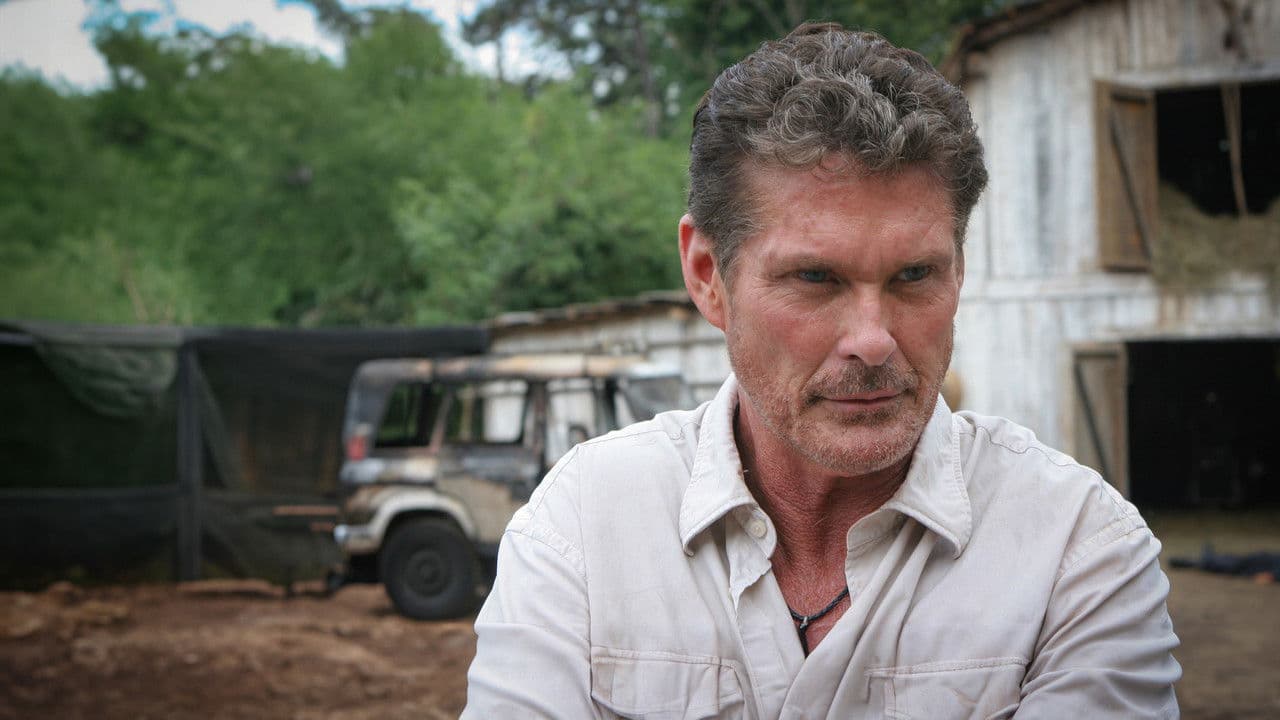 Anaconda 3: La amenaza