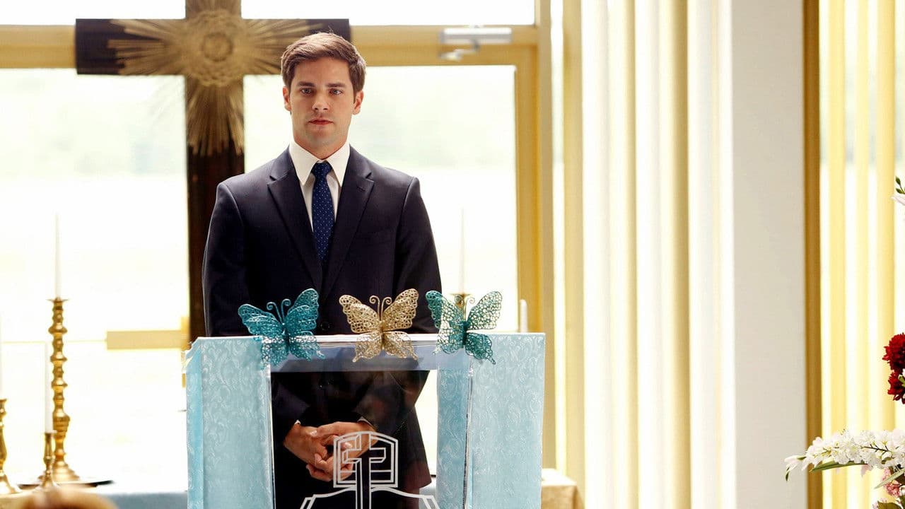 La salvación de Melissa Cooper