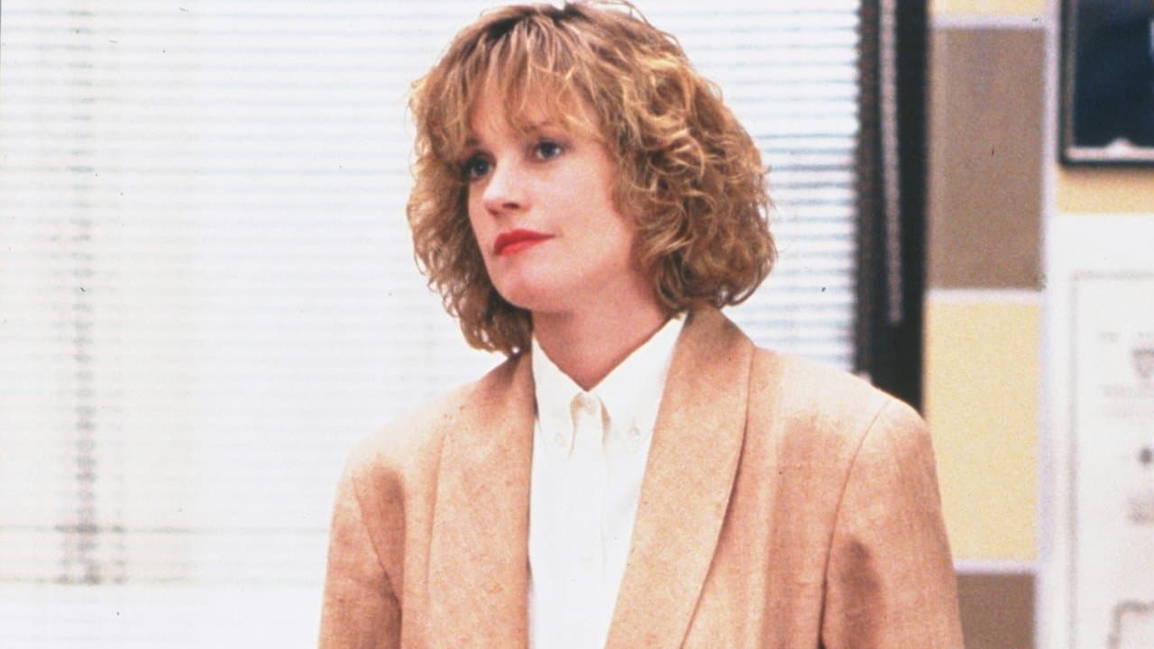 Una extraña entre nosotros