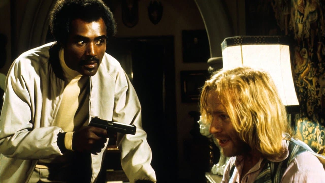 La bestia debe morir