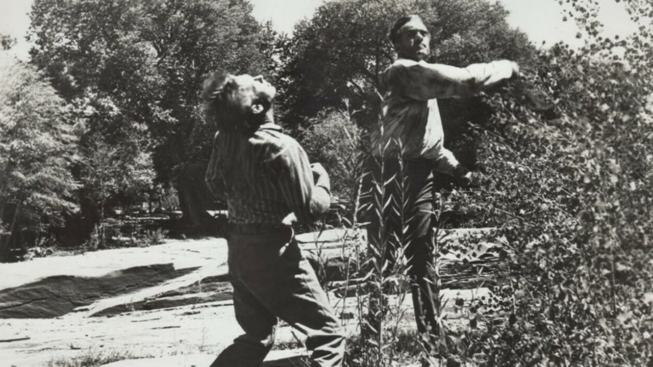 La pradera sangrienta