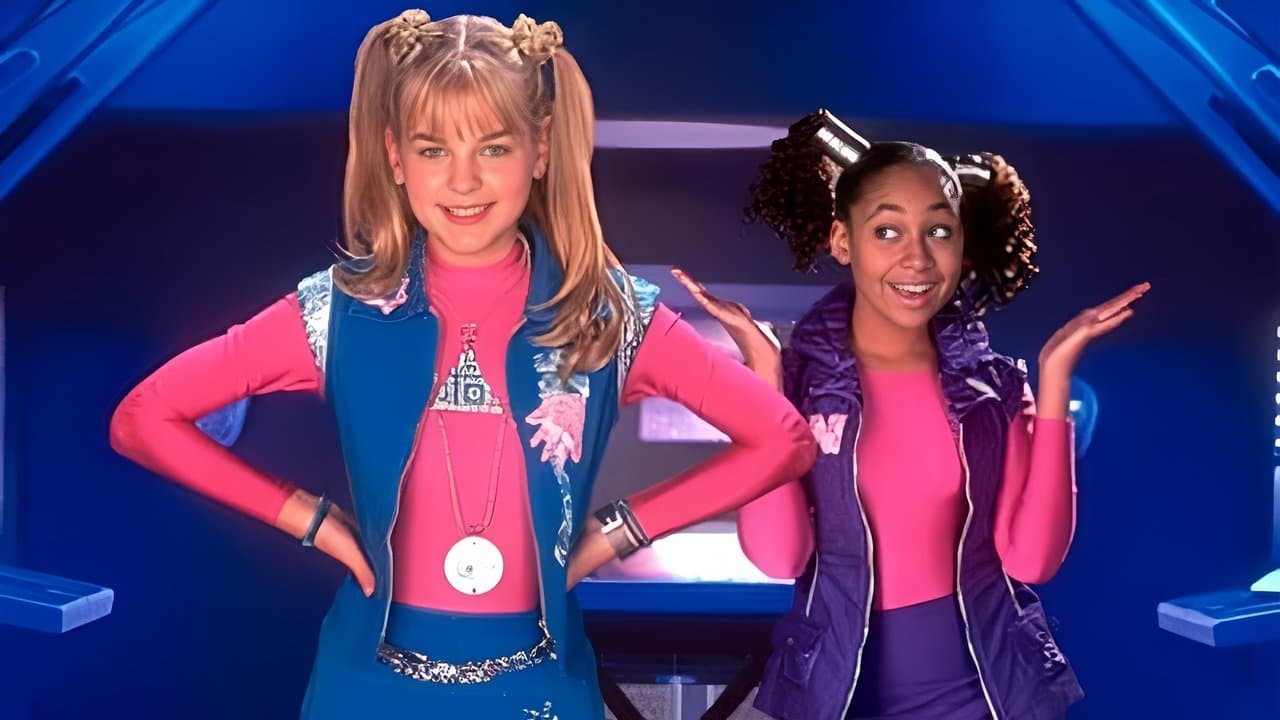 Zenon: La chica del milenio