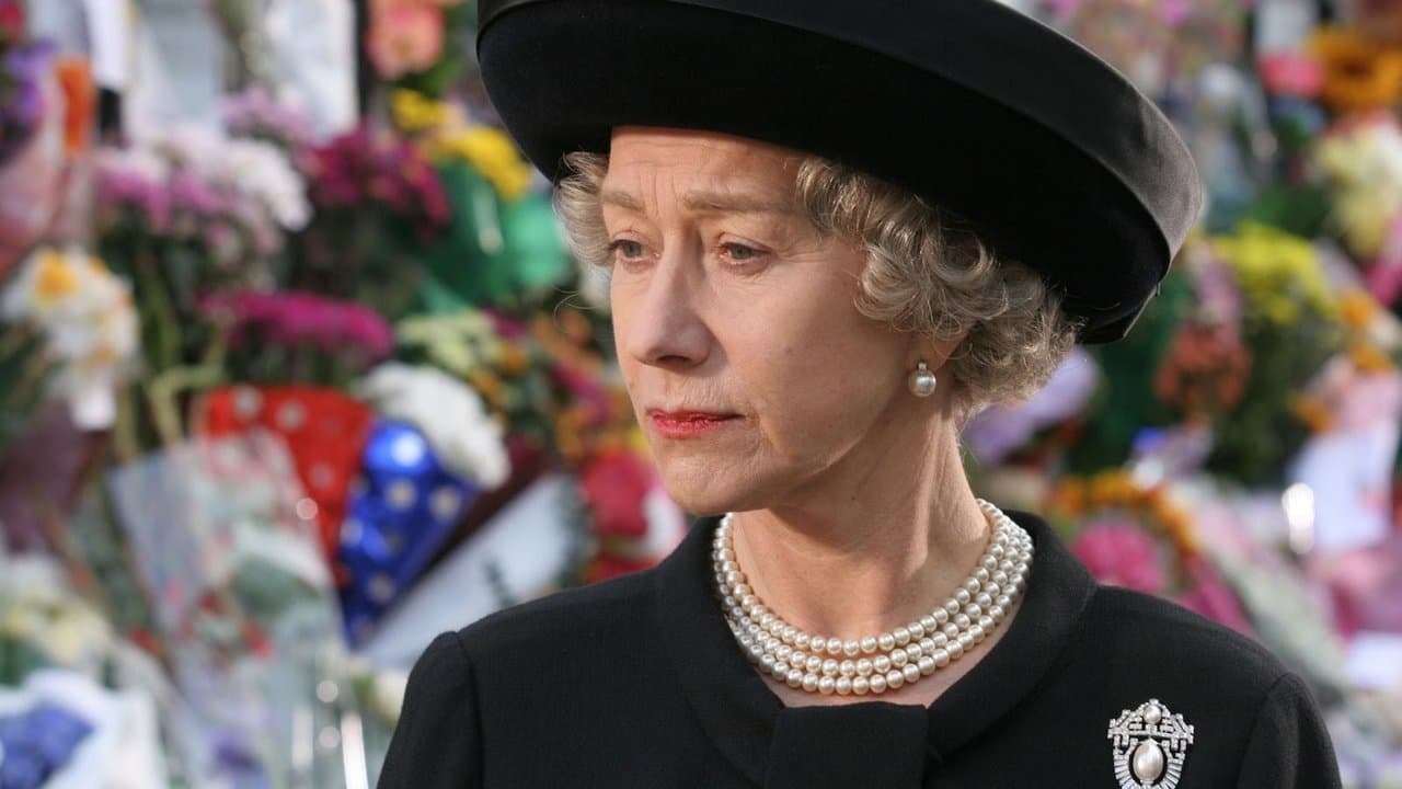 The Queen (La Reina)