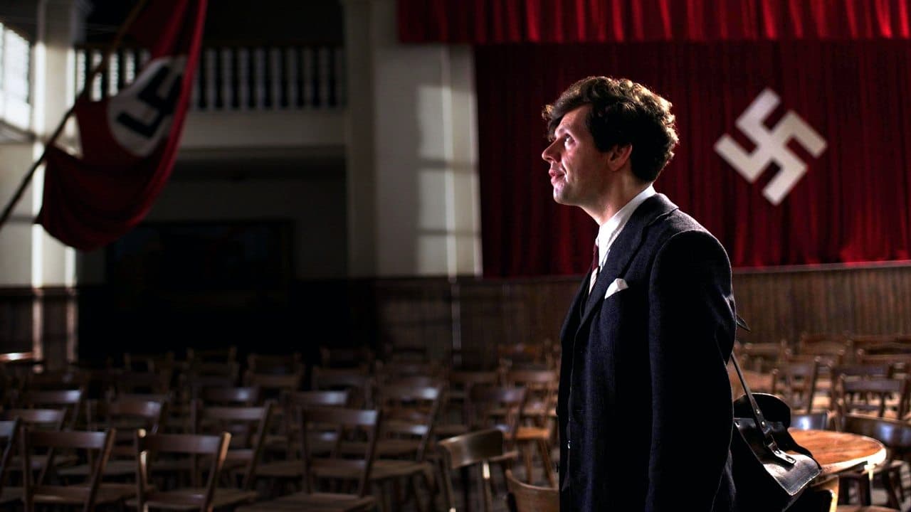 13 minutos para matar a Hitler