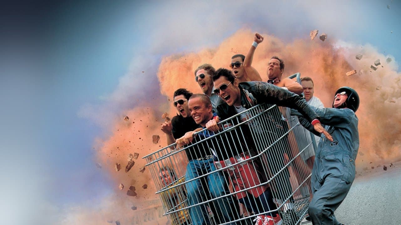 Jackass: La película