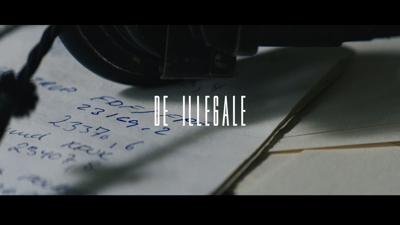 De Illegale