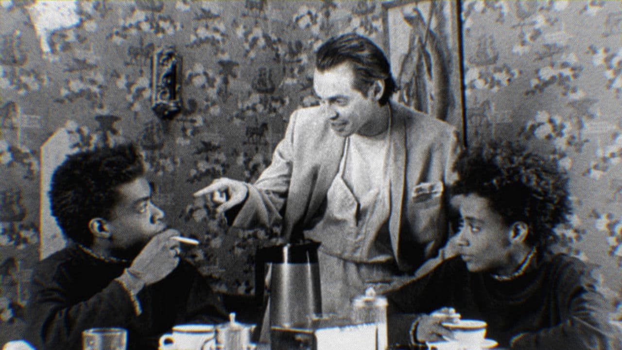 Café y cigarrillos II