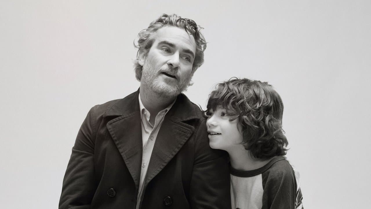 C'mon C'mon. Siempre adelante