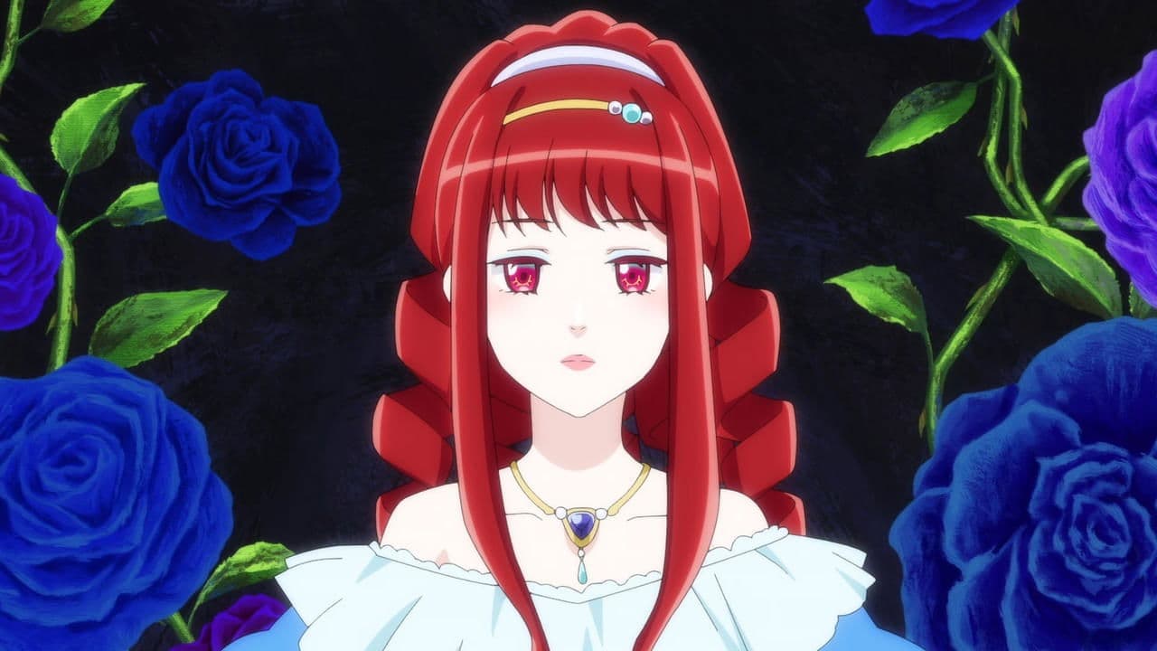 Kisaki Kyouiku kara Nigetai Watashi