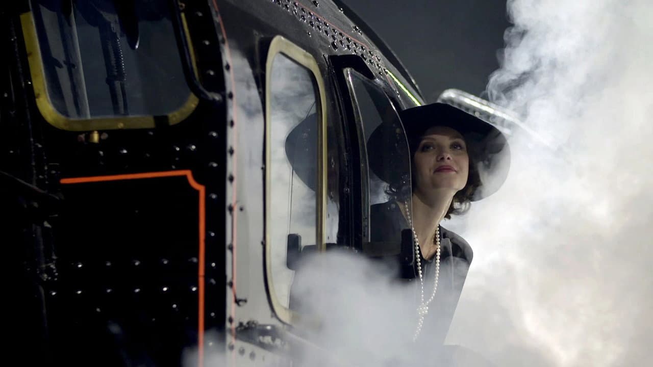 Orient-Express : le voyage d'une légende