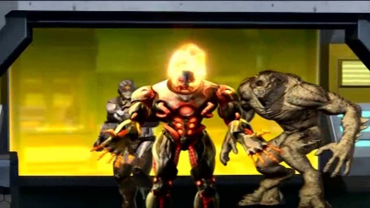 Max Steel: Alianza Monstruosa