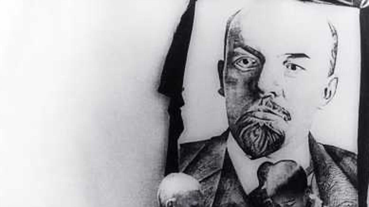 Cine-ojo, la vida al imprevisto