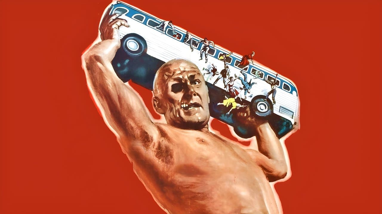 La guerra de la bestia gigante