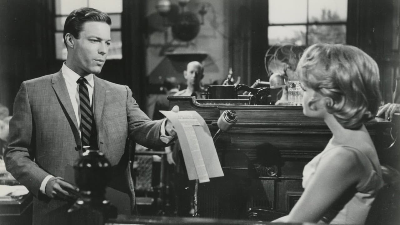 Acusación de asesinato (A cualquier precio)