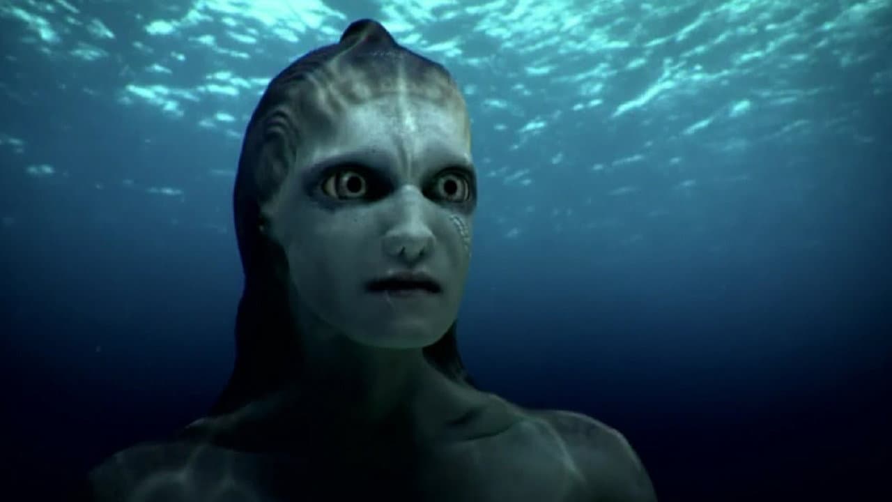 Sirenas ¿Realidad o Mito?
