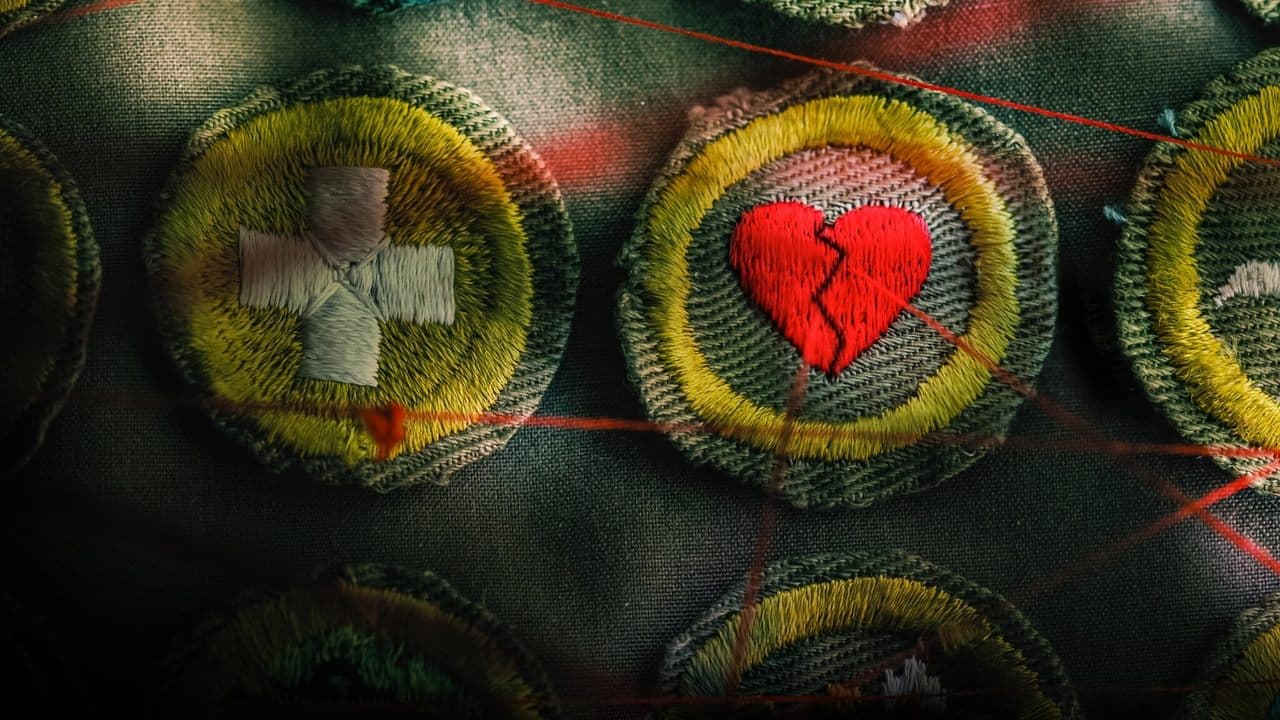 Los archivos secretos de los Boy Scouts de EE. UU.