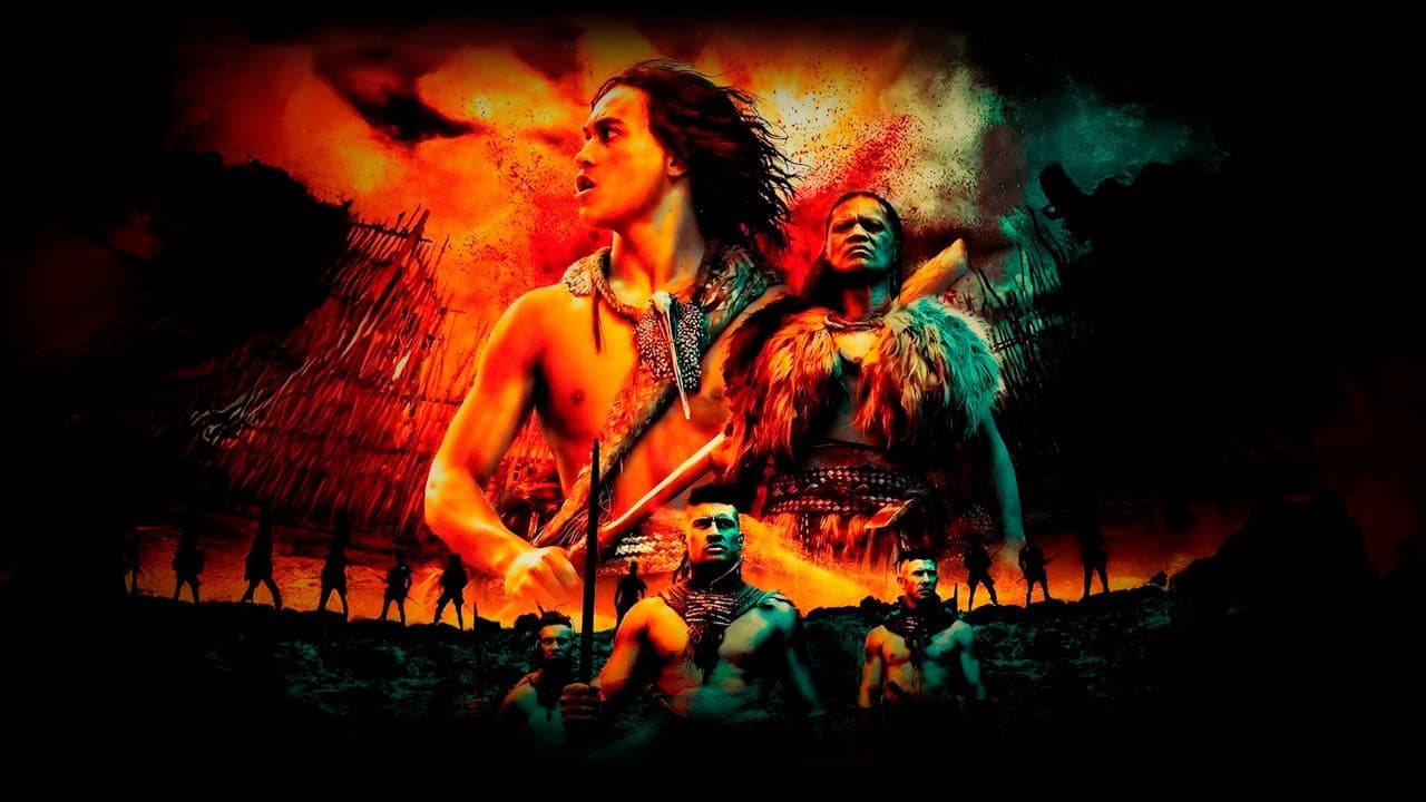 Tierra de guerreros