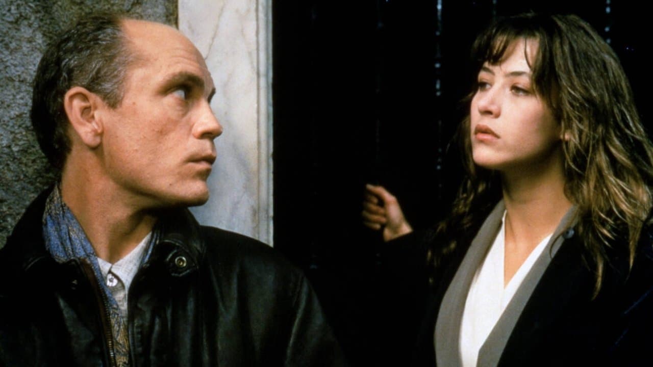 Más allá de las nubes