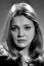 Анастасия Вознесенская