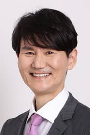 南原清隆