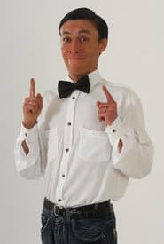 Daniel 'El Poeta' Ponce