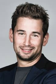 Jean-François Baril