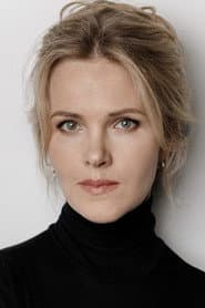 Екатерина Решетникова