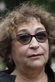 Евгения Альбац