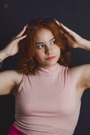 Lucía Cattolica
