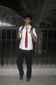 Saad Noman